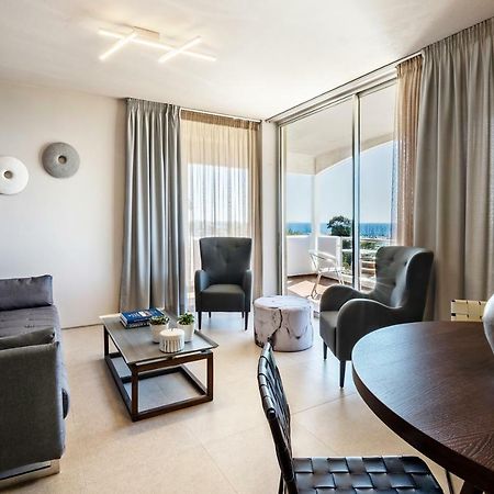 Marina Alimos Hotel Apartments Афины Экстерьер фото