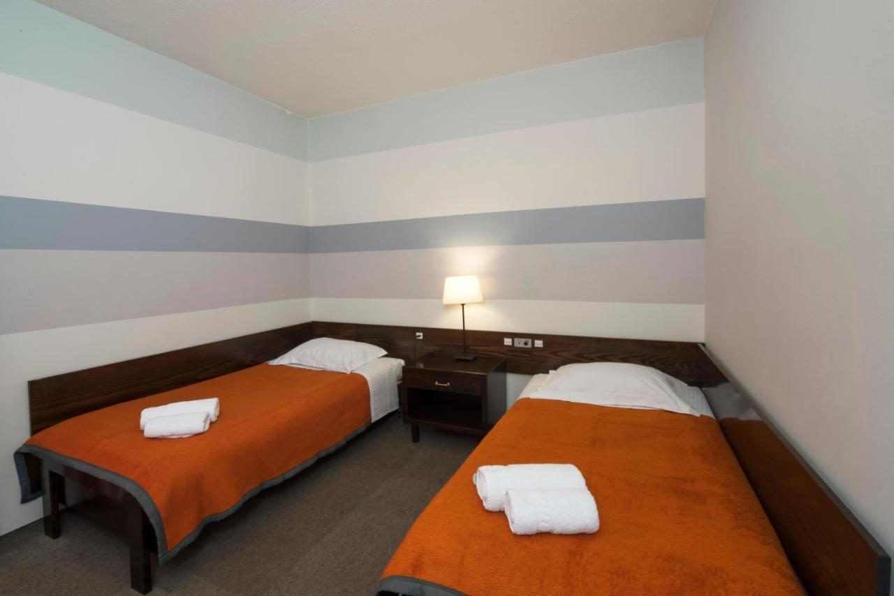 Marina Alimos Hotel Apartments Афины Экстерьер фото