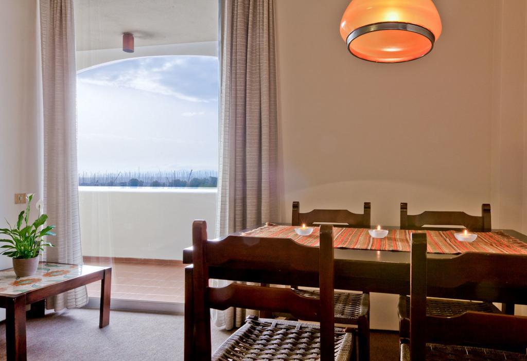 Marina Alimos Hotel Apartments Афины Номер фото