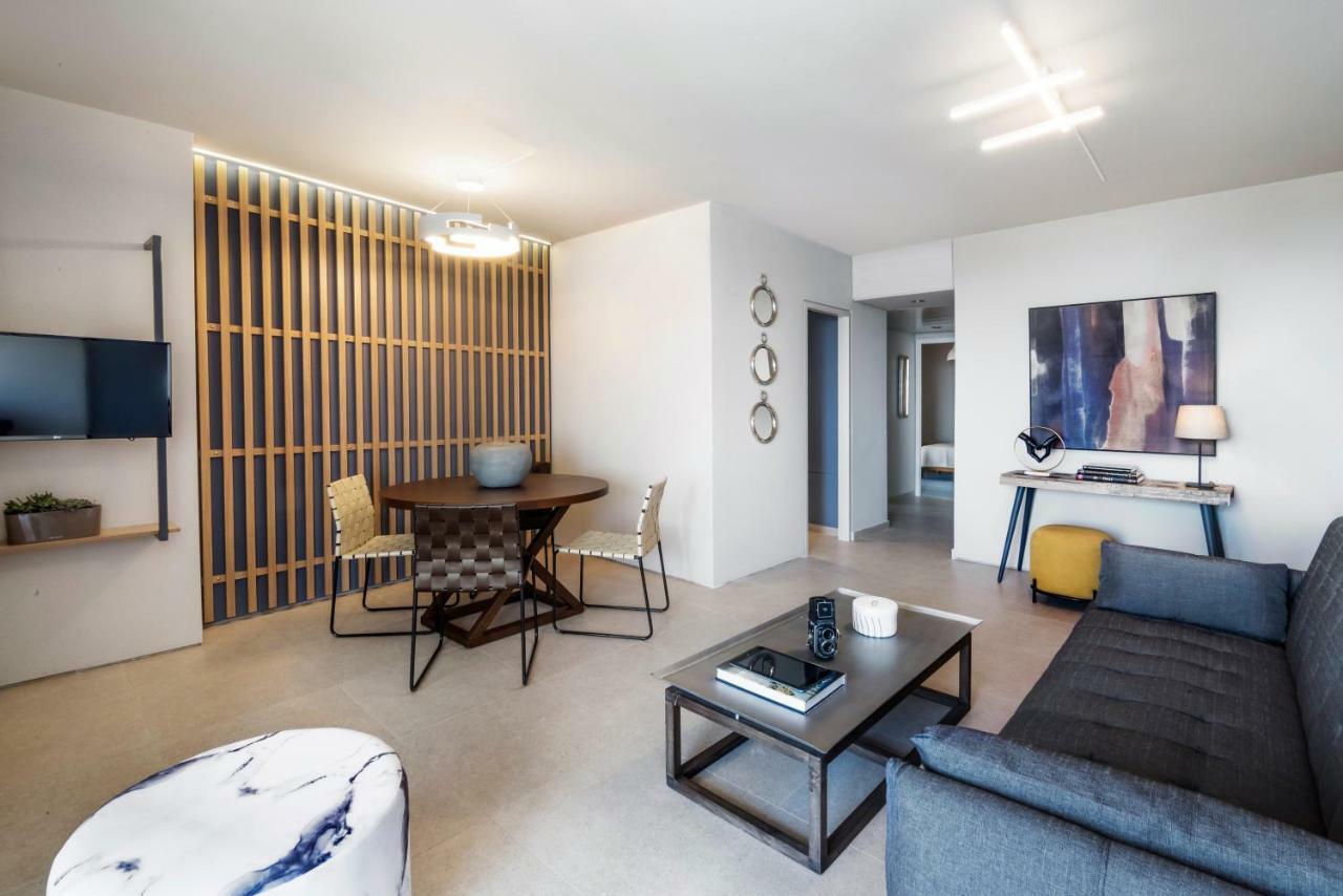 Marina Alimos Hotel Apartments Афины Экстерьер фото
