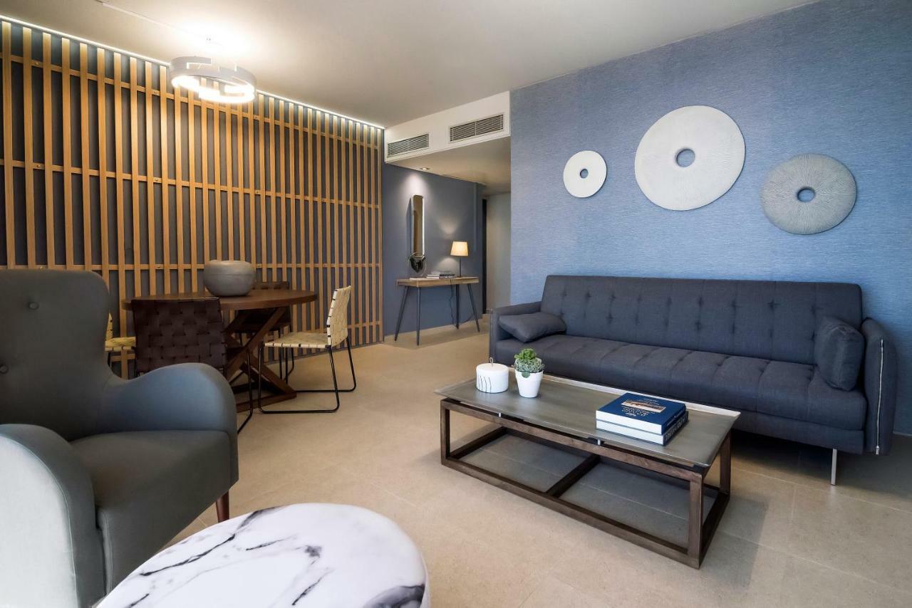 Marina Alimos Hotel Apartments Афины Экстерьер фото